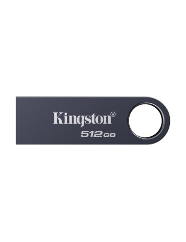 MEMORY DRIVE FLASH USB3.2 512G/SE9 G3 KE-U2X512-1AC KINGSTON