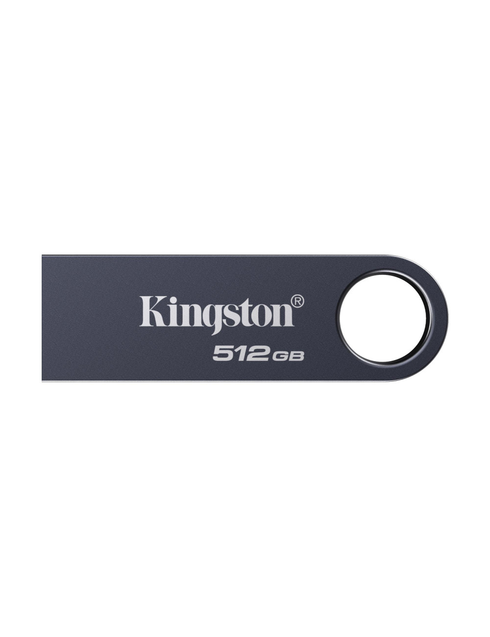 MEMORY DRIVE FLASH USB3.2 512G/SE9 G3 KE-U2X512-1AC KINGSTON