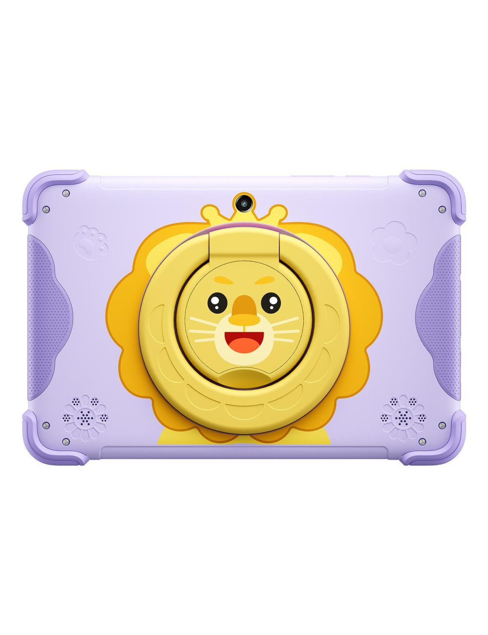 TABLET LINK 1 KIDS 8" 4/64GB/LINK1KIDS 4/64 PURP BLACKVIEW