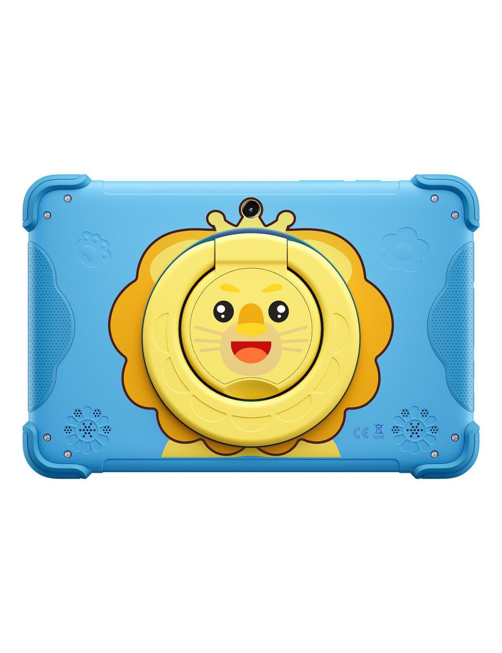 TABLET LINK 1 KIDS 8" 4/64GB/LINK1KIDS 4/64 BLUE BLACKVIEW