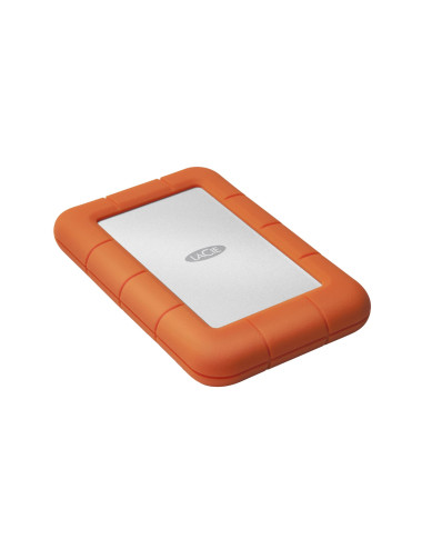External HDD|LACIE|1TB|USB 3.0|LAC301558