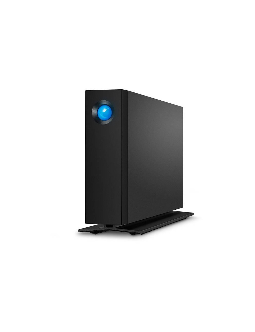 External HDD|LACIE|d2 Professional|8TB|USB 3.1|Drives 1|STHA8000800