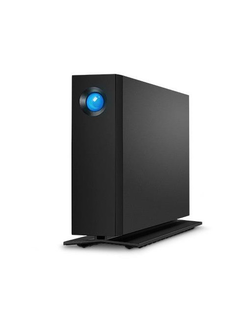 External HDD|LACIE|d2 Professional|16TB|USB-C|USB 3.0|Drives 1|STHA16000800