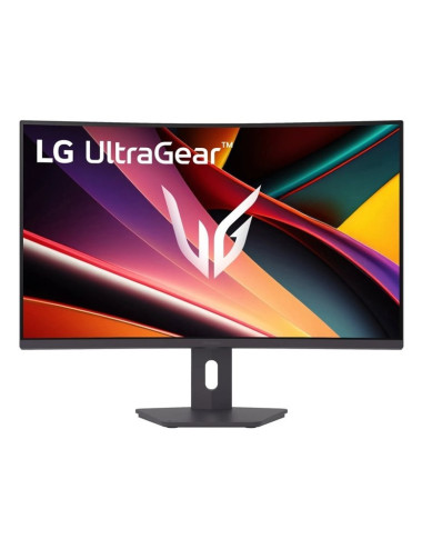 LG 32G600A-B computer...