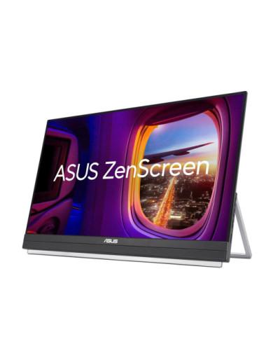 ASUS ZenScreen MB229CF...