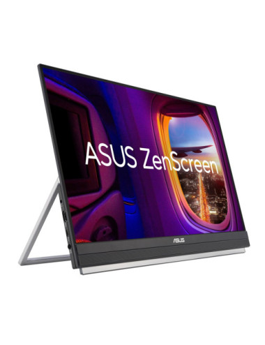 ASUS ZenScreen MB229CF...