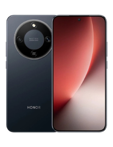 Honor Magic8 Lite 5G 17.2...