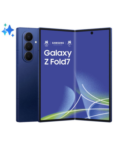 Samsung Galaxy Z Fold7 20.3...
