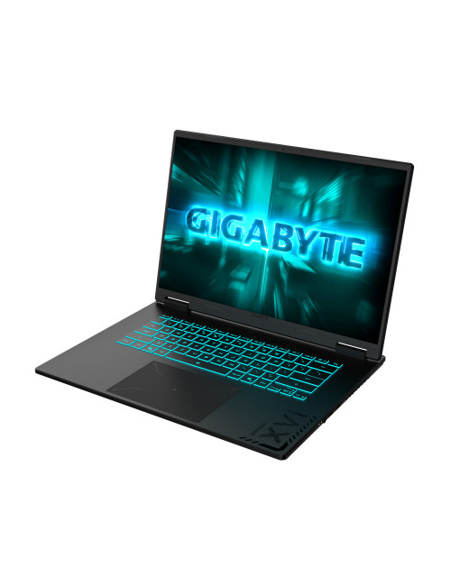 Gigabyte GAMING A16 CVH-I3EE894SH | 16 " | FHD+ | Intel Core i7 | i7-13620H | 16 GB | Solid-state drive capacity 1000 GB | NVIDI