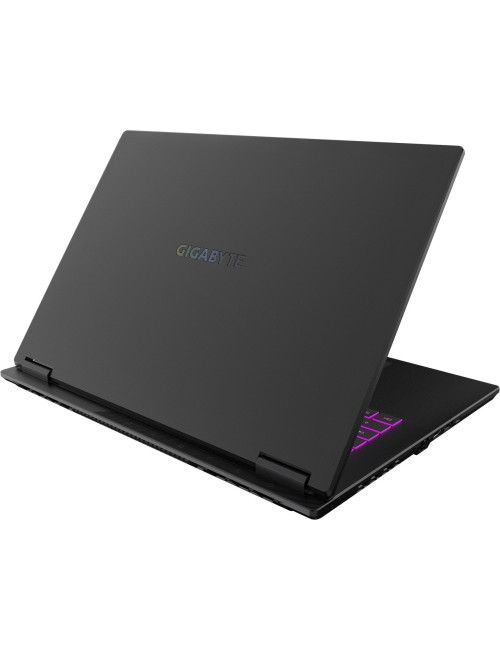 Gigabyte GAMING A18 3WHK3EEC64SH 18" WQXGA AMD Ryzen 7 260/32GB/1TB/RTX 5070/Win11 Home/ENG kbd/2Y Warranty | Gigabyte