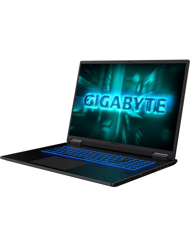 Gigabyte GAMING A18 3WHK3EEC64SH 18" WQXGA AMD Ryzen 7 260/32GB/1TB/RTX 5070/Win11 Home/ENG kbd/2Y Warranty | Gigabyte