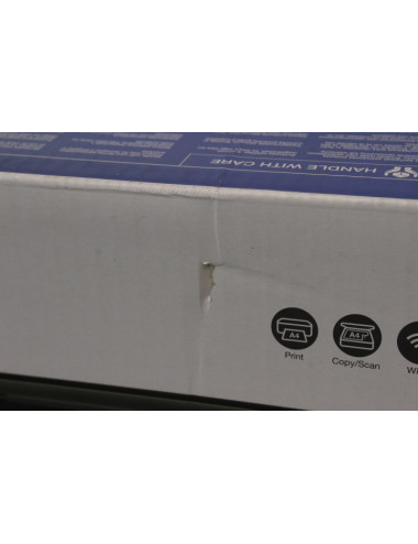 SALE OUT. Epson EcoTank M2120 Multifunction compact mono printer with Wi-Fi | Epson Multifunction compact printer | EcoTank M212