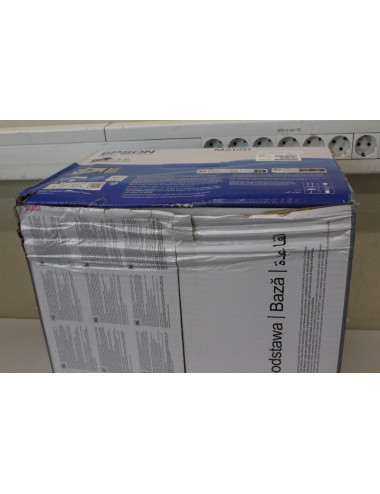 SALE OUT. Epson EcoTank M2120 Multifunction compact mono printer with Wi-Fi | Epson Multifunction compact printer | EcoTank M212
