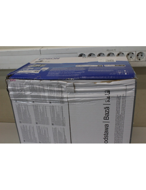 SALE OUT. Epson EcoTank M2120 Multifunction compact mono printer with Wi-Fi | Epson Multifunction compact printer | EcoTank M212