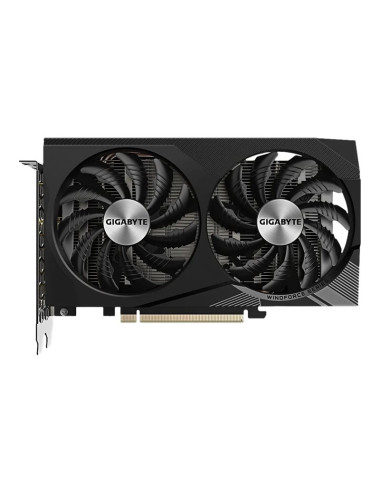 Gigabyte | GV-N3050WF2OCV2-8GD | NVIDIA | 8 GB | GeForce RTX 3050 | GDDR6 | HDMI ports quantity 2 | PCI-E 4.0 | Memory clock spe
