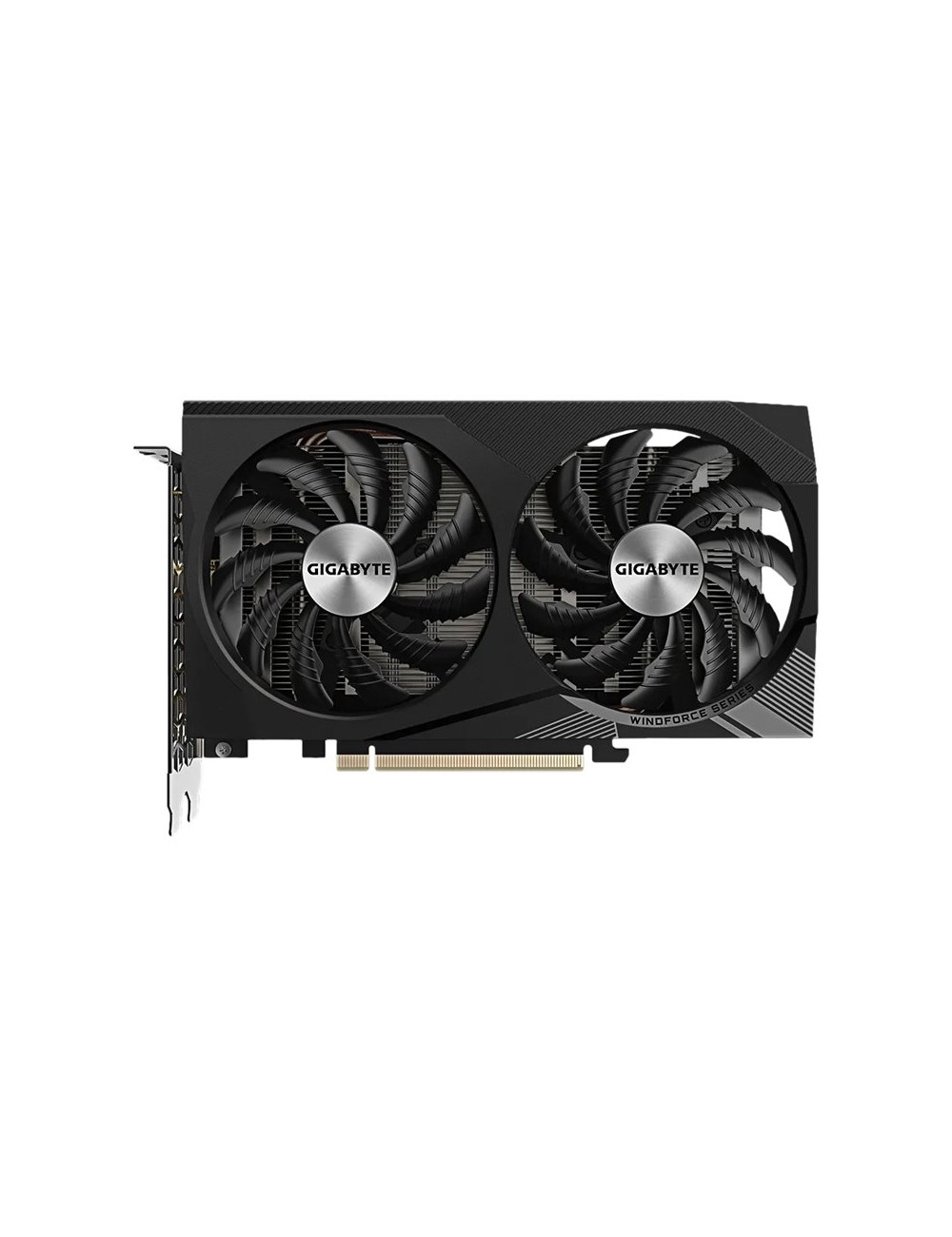 Gigabyte | GV-N3050WF2OCV2-8GD | NVIDIA | 8 GB | GeForce RTX 3050 | GDDR6 | HDMI ports quantity 2 | PCI-E 4.0 | Memory clock spe