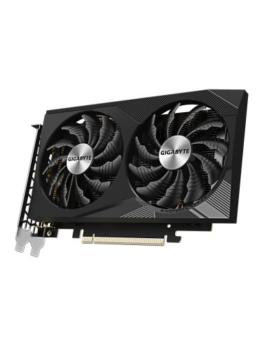 Gigabyte | GV-N3050WF2OCV2-8GD | NVIDIA | 8 GB | GeForce RTX 3050 | GDDR6 | HDMI ports quantity 2 | PCI-E 4.0 | Memory clock spe