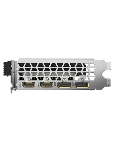 Gigabyte | GV-N3050WF2OCV2-8GD | NVIDIA | 8 GB | GeForce RTX 3050 | GDDR6 | HDMI ports quantity 2 | PCI-E 4.0 | Memory clock spe