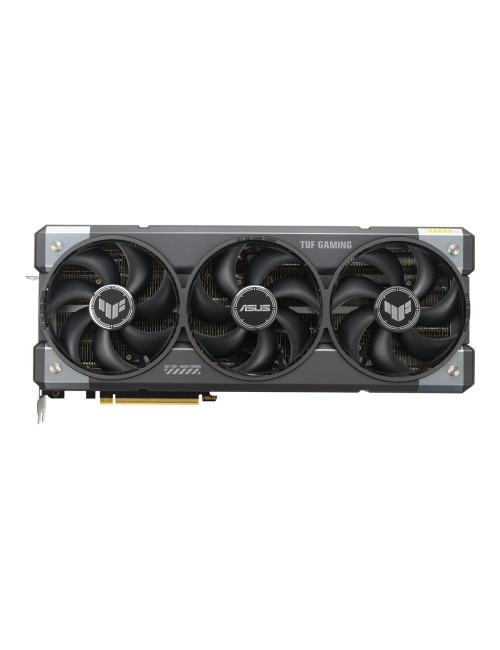 Asus TUF Gaming GeForce RTX 5080 16GB GDDR7 OC Edition | NVIDIA | 16 GB | GeForce RTX 5080 | GDDR7 | HDMI ports quantity 2 | PCI