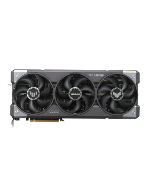 Asus TUF Gaming GeForce RTX 5080 16GB GDDR7 OC Edition | NVIDIA | 16 GB | GeForce RTX 5080 | GDDR7 | HDMI ports quantity 2 | PCI