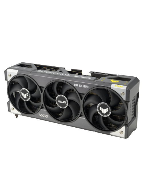 Asus TUF Gaming GeForce RTX 5080 16GB GDDR7 OC Edition | NVIDIA | 16 GB | GeForce RTX 5080 | GDDR7 | HDMI ports quantity 2 | PCI