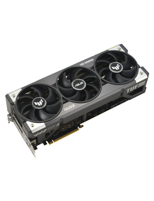 Asus TUF Gaming GeForce RTX 5080 16GB GDDR7 OC Edition | NVIDIA | 16 GB | GeForce RTX 5080 | GDDR7 | HDMI ports quantity 2 | PCI