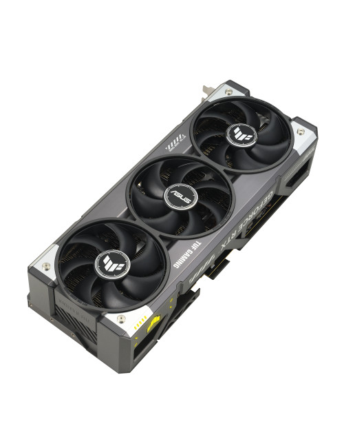 Asus TUF Gaming GeForce RTX 5080 16GB GDDR7 OC Edition | NVIDIA | 16 GB | GeForce RTX 5080 | GDDR7 | HDMI ports quantity 2 | PCI