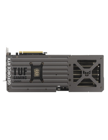 Asus TUF Gaming GeForce RTX 5080 16GB GDDR7 OC Edition | NVIDIA | 16 GB | GeForce RTX 5080 | GDDR7 | HDMI ports quantity 2 | PCI