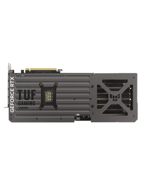 Asus TUF Gaming GeForce RTX 5080 16GB GDDR7 OC Edition | NVIDIA | 16 GB | GeForce RTX 5080 | GDDR7 | HDMI ports quantity 2 | PCI