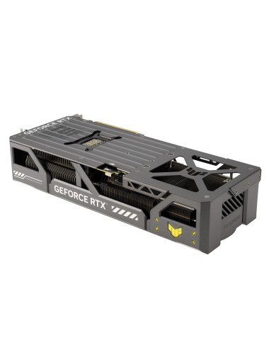 Asus TUF Gaming GeForce RTX 5080 16GB GDDR7 OC Edition | NVIDIA | 16 GB | GeForce RTX 5080 | GDDR7 | HDMI ports quantity 2 | PCI