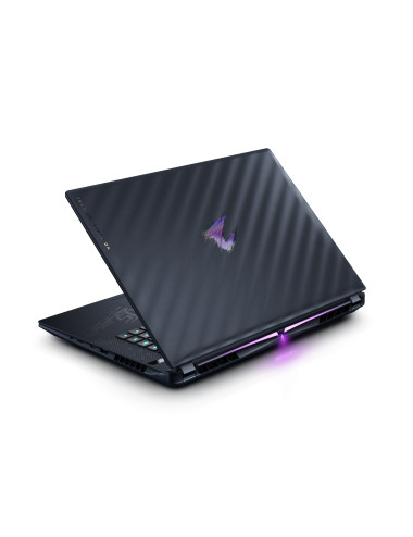 Gigabyte AORUS MASTER 16 BYH-C5EEE64SP | Dark Tide | 16 " | OLED | WQXGA | 2560 x 1600 pixels | 240 Hz | Intel Core U9 | 275HX |