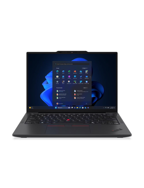 Lenovo ThinkPad X13 G6 Intel | Black | 13.3 " | IPS | WUXGA | 1920 x 1200 pixels | Anti-glare | Intel Core U7 | 255U | 32 GB | S