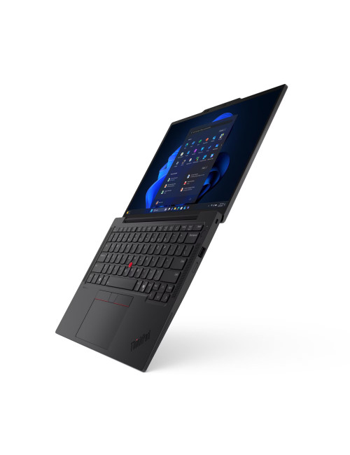 Lenovo ThinkPad X13 G6 Intel | Black | 13.3 " | IPS | WUXGA | 1920 x 1200 pixels | Anti-glare | Intel Core U7 | 255U | 32 GB | S