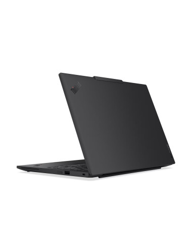Lenovo ThinkPad X13 G6 Intel | Black | 13.3 " | IPS | WUXGA | 1920 x 1200 pixels | Anti-glare | Intel Core U7 | 255U | 32 GB | S