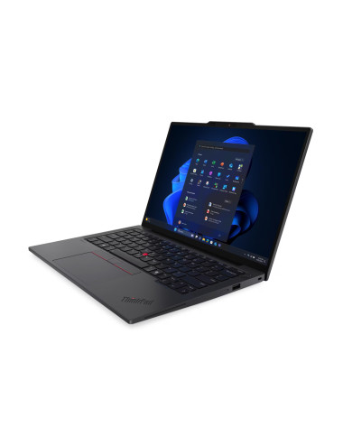 Lenovo ThinkPad X13 G6 Intel | Black | 13.3 " | IPS | WUXGA | 1920 x 1200 pixels | Anti-glare | Intel Core U7 | 255U | 32 GB | S