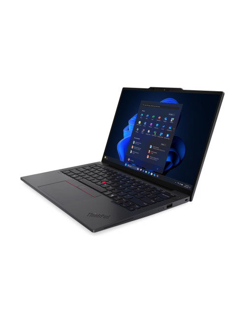 Lenovo ThinkPad X13 G6 Intel | Black | 13.3 " | IPS | WUXGA | 1920 x 1200 pixels | Anti-glare | Intel Core U7 | 255U | 32 GB | S