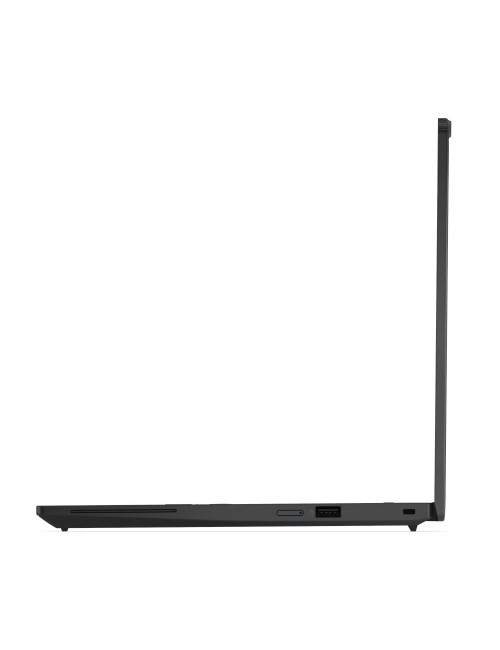Lenovo ThinkPad X13 G6 Intel | Black | 13.3 " | IPS | WUXGA | 1920 x 1200 pixels | Anti-glare | Intel Core U7 | 255U | 32 GB | S