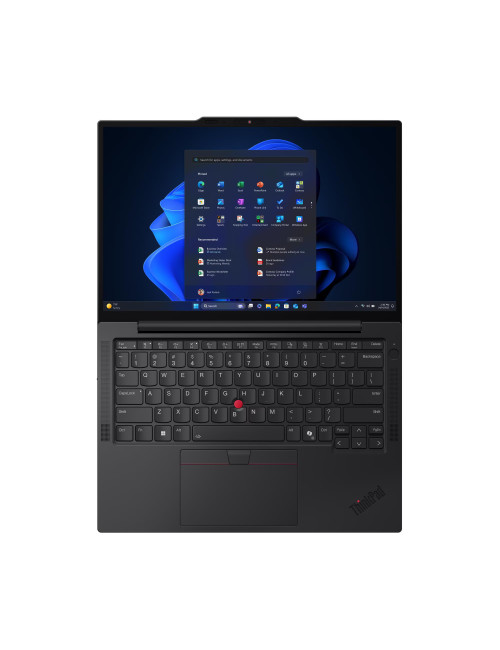 Lenovo ThinkPad X13 G6 Intel | Black | 13.3 " | IPS | WUXGA | 1920 x 1200 pixels | Anti-glare | Intel Core U7 | 255U | 32 GB | S