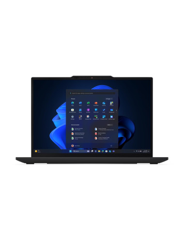 Lenovo ThinkPad X13 G6 Intel | Black | 13.3 " | IPS | WUXGA | 1920 x 1200 pixels | Anti-glare | Intel Core U7 | 255U | 32 GB | S