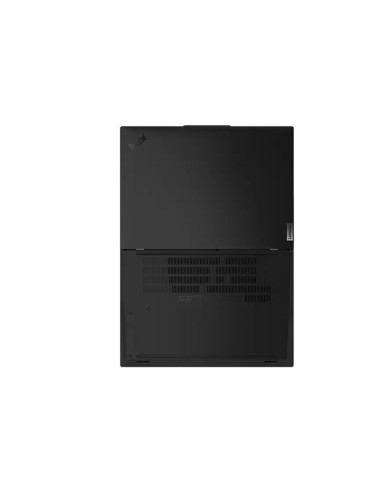 Lenovo ThinkPad L16 G2 (AMD) | Black | 16 " | IPS | WUXGA | 1920 x 1200 pixels | Anti-glare | AMD Ryzen 5 PRO | 215 | 16 GB | SO
