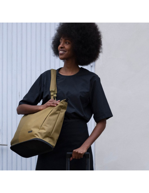 Thule Aion | Tote Bag | Nutria | Waterproof