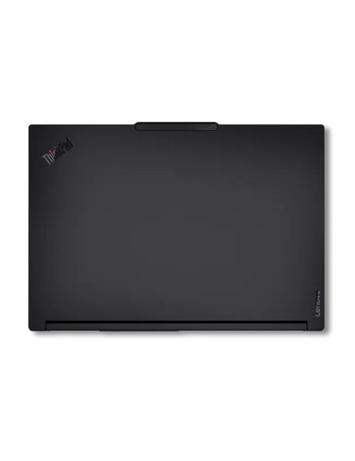 Lenovo ThinkPad P16 G3 | Black | 16 " | IPS | WUXGA | 1920 x 1200 pixels | Anti-glare | Intel Core Ultra 7 | 255HX | 64 (2x32) G