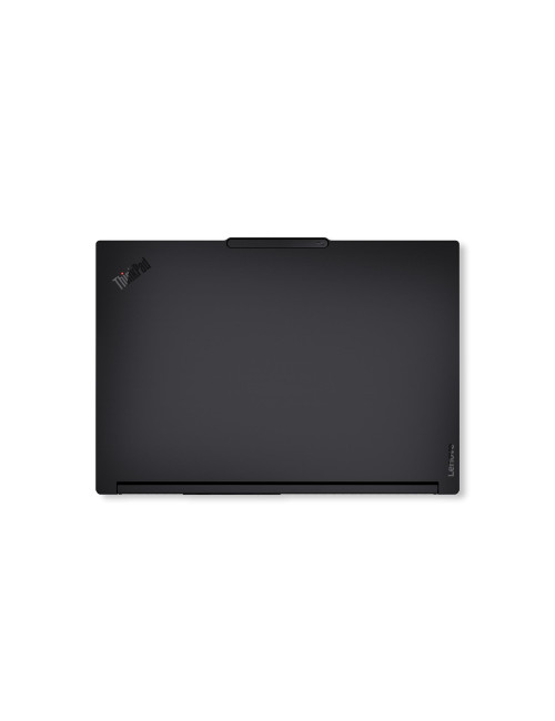 Lenovo ThinkPad P16 G3 | Black | 16 " | IPS | WUXGA | 1920 x 1200 pixels | Anti-glare | Intel Core Ultra 7 | 255HX | 64 (2x32) G