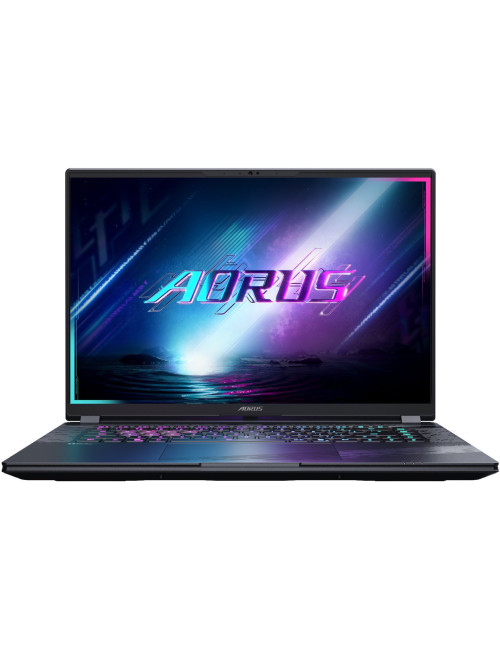 Gigabyte AORUS ELITE 16 BWH 16" QHD+ i9-275HX/2x16GB/1TB/RTX 5070/Win11 Home/ENG kbd/2Y Warranty "