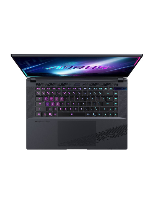 Gigabyte AORUS ELITE 16 BWH 16" QHD+ i9-275HX/2x16GB/1TB/RTX 5070/Win11 Home/ENG kbd/2Y Warranty "
