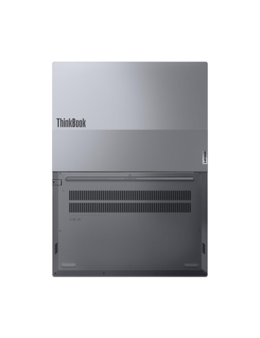 Lenovo ThinkBook 16 G9 IRL | Arctic Grey | 16 " | IPS | WUXGA | 1920 x 1200 pixels | Anti-glare | Intel Core 7 | 240H | 16 GB | 