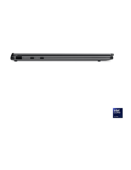 Lenovo Yoga 9 2-in-1 14ILL10 | Luna Grey | 14 " | OLED | Touchscreen | 2.8K WQXGA+ | 2880 x 1800 pixels | Intel Core Ultra 7 | 2