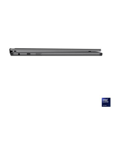 Lenovo Yoga 9 2-in-1 14ILL10 | Luna Grey | 14 " | OLED | Touchscreen | 2.8K WQXGA+ | 2880 x 1800 pixels | Intel Core Ultra 7 | 2