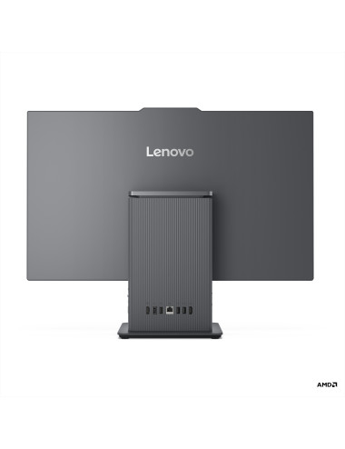 Lenovo IdeaCentre | 27ARR9 | Desktop | AIO | 27 " | AMD Ryzen 3 | 7335U | 16 (2x8GB) GB | SODIMM DDR5 | 512 GB | AMD Radeon 660M