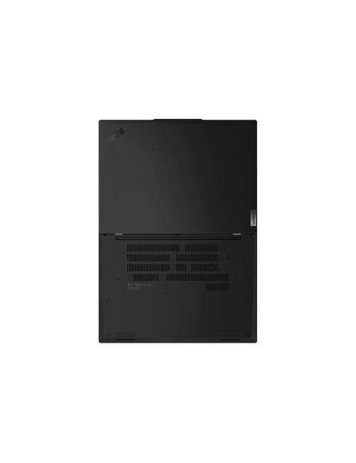 Lenovo ThinkPad L14 G6 AMD | Black | 14 " | IPS | WUXGA | 1920 x 1200 pixels | Anti-glare | AMD Ryzen 7 PRO | 250 | 16 GB | SODI